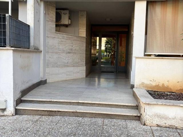 Appartamento in vendita a Nettuno RM