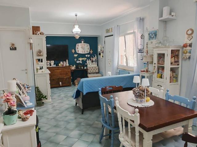 Appartamento in vendita a Nettuno RM