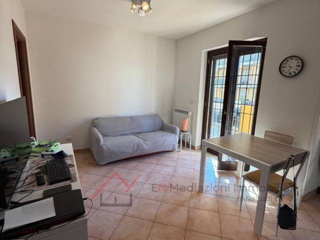 Appartamento in vendita a Nettuno RM