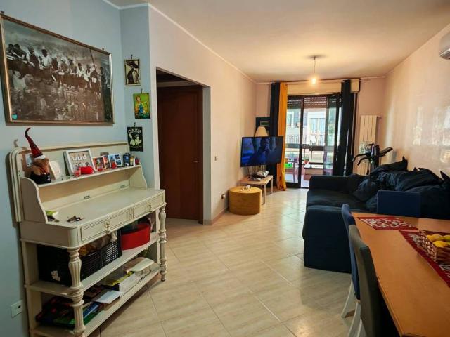 Appartamento in vendita a Nettuno RM