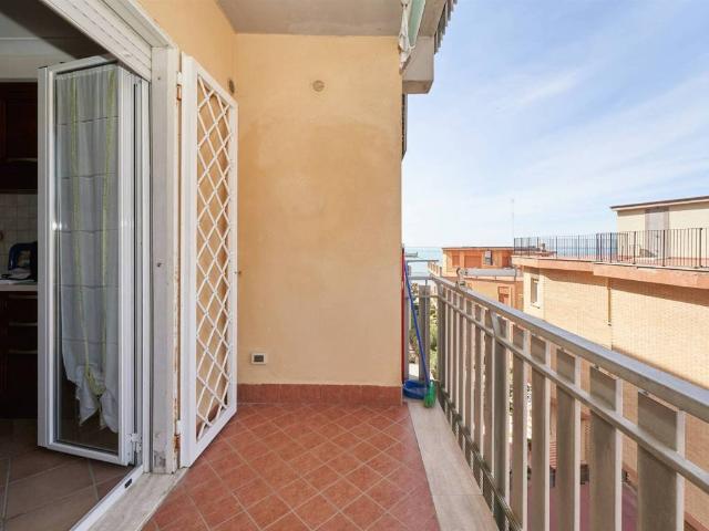Appartamento in vendita a Nettuno RM
