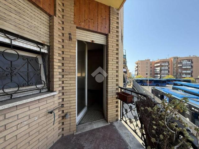Appartamento in vendita a Nettuno RM