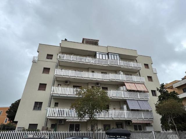 Appartamento in vendita a Nettuno RM