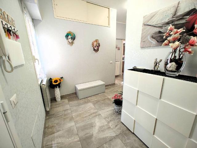 Appartamento in vendita a Nettuno RM