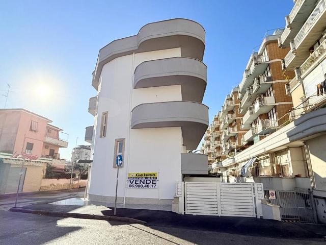 Appartamento in vendita a Nettuno RM