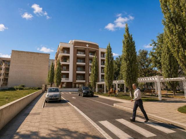 Appartamento in vendita a Nettuno RM