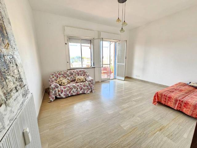 Appartamento in vendita a Nettuno RM