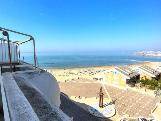 Appartamento in vendita a Nettuno RM