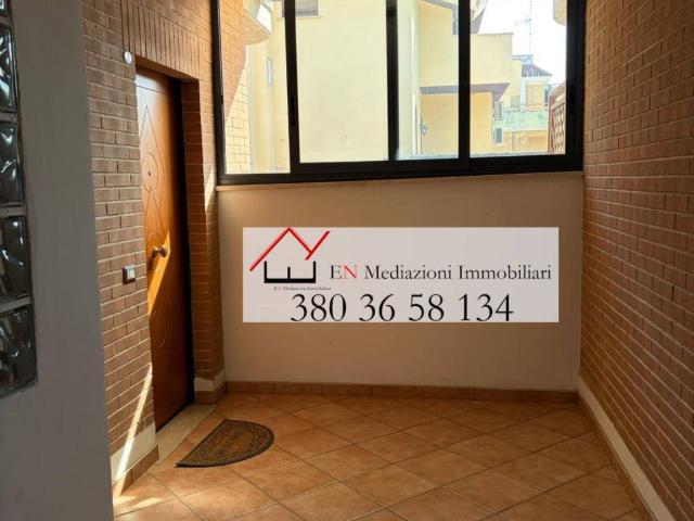 Appartamento in vendita a Nettuno RM