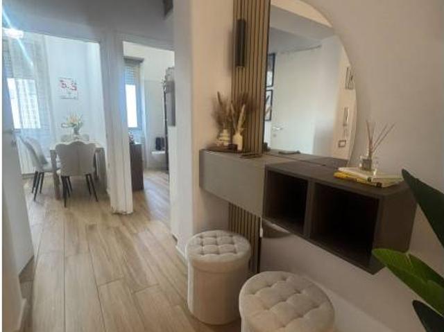 Appartamento in vendita a Nettuno RM