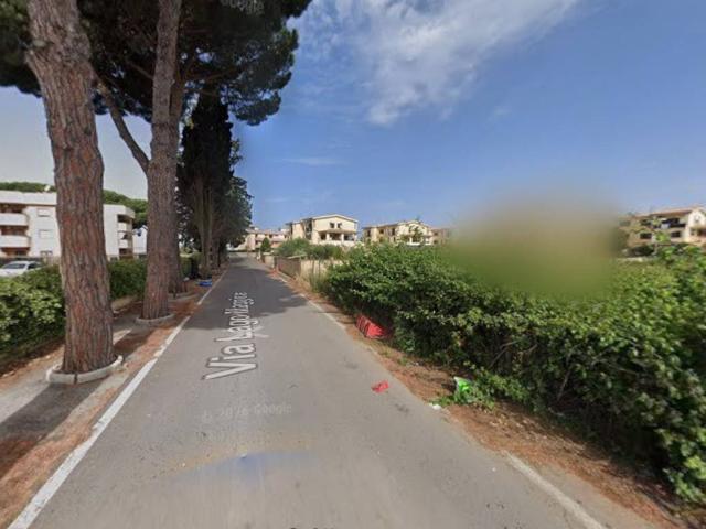 Appartamento in vendita a Nettuno RM