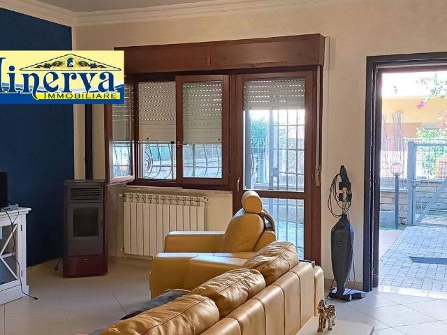 Appartamento in vendita a Nettuno RM