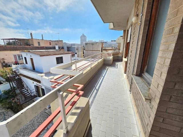 Appartamento in vendita a Nettuno RM