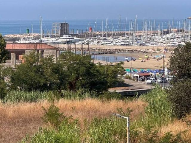 Appartamento in vendita a Nettuno RM