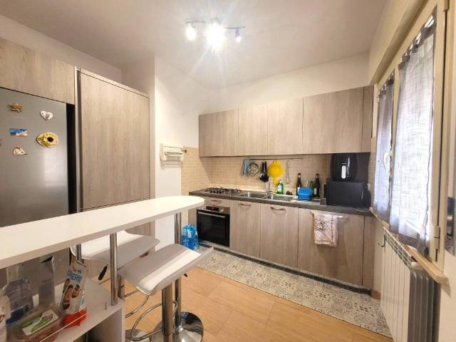Appartamento in vendita a Nettuno RM