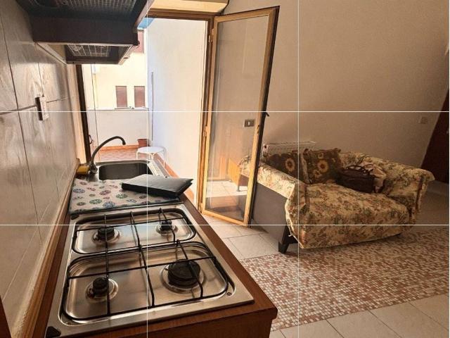 Appartamento in vendita a Nettuno RM