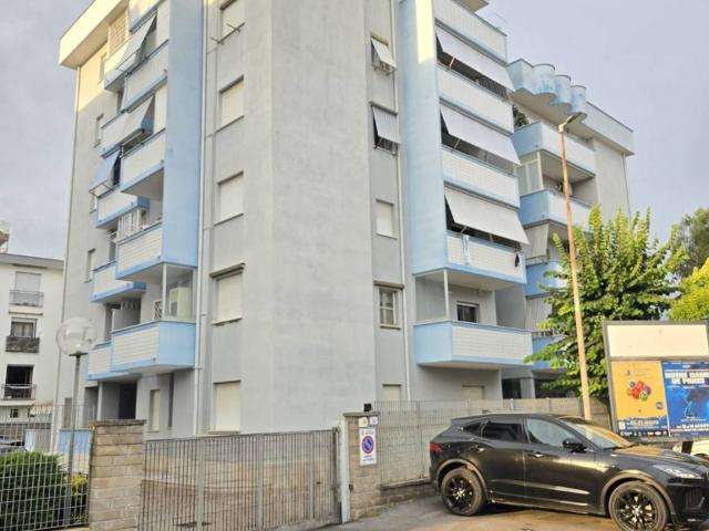 Appartamento in vendita a Nettuno RM