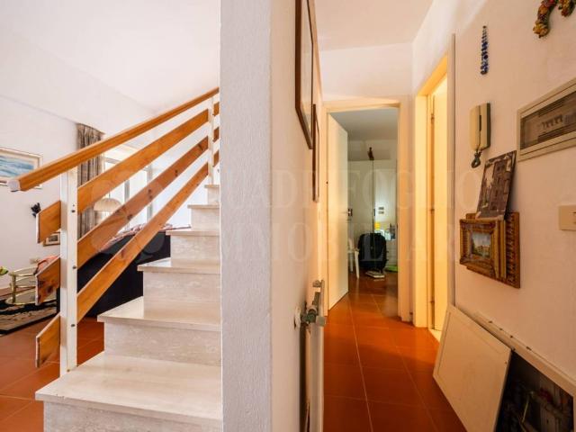 Appartamento in vendita a Nettuno RM