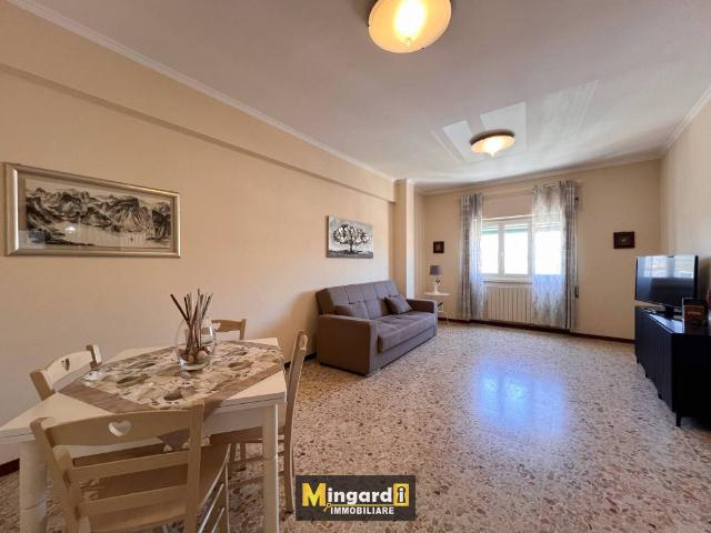 Appartamento in vendita a Nettuno RM