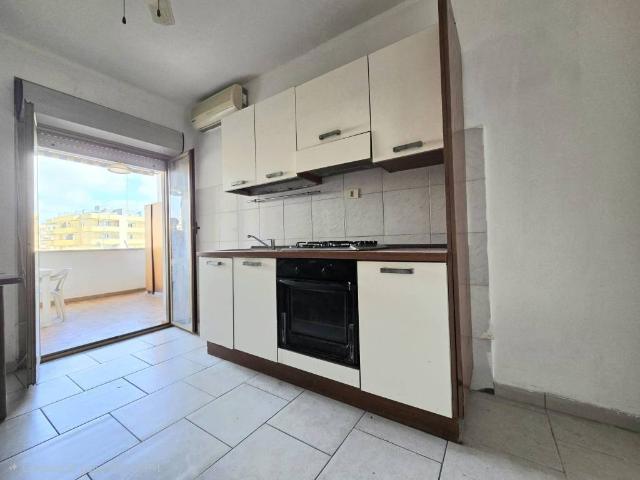Appartamento in vendita a Nettuno RM