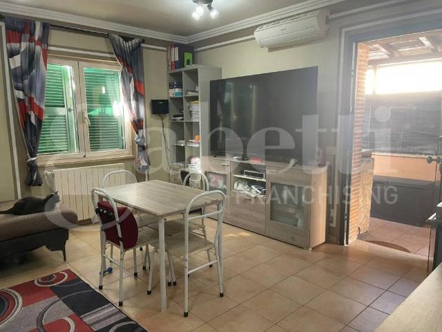 Appartamento in vendita a Nettuno RM