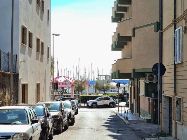 Appartamento in vendita a Nettuno RM