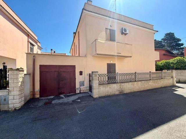 Appartamento in vendita a Nettuno RM