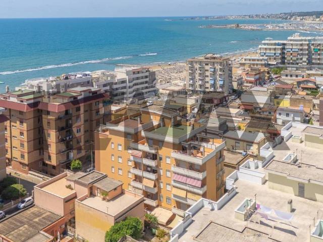 Appartamento in vendita a Nettuno RM