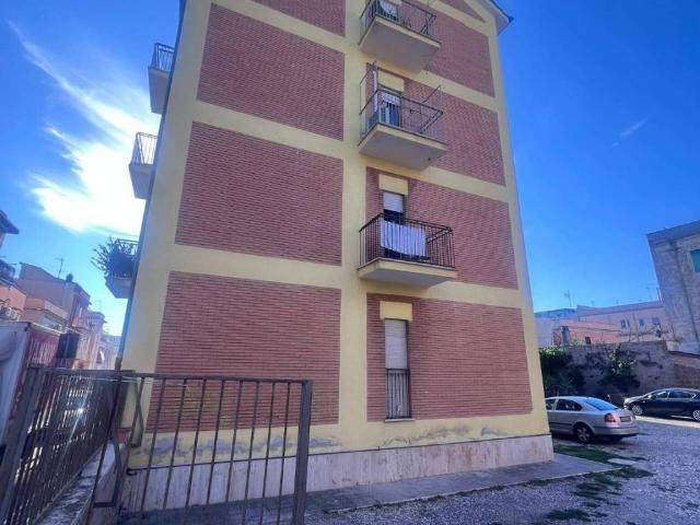 Appartamento in vendita a Nettuno RM