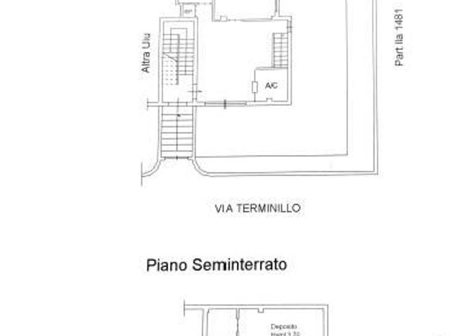 Appartamento in vendita a Nettuno RM