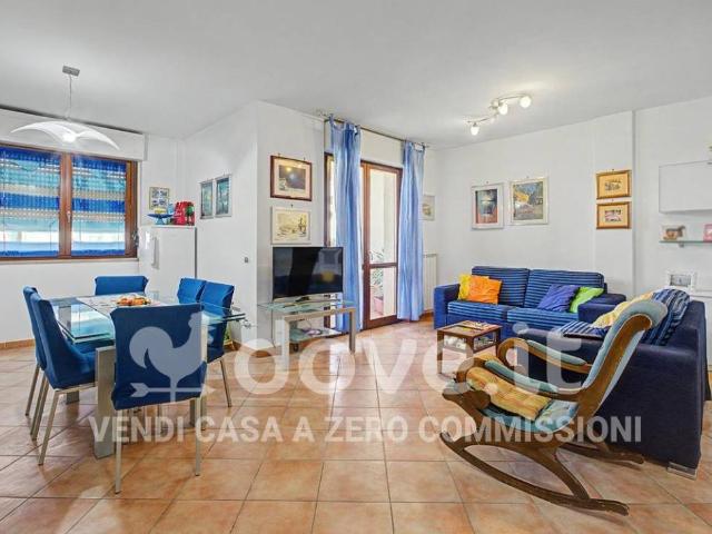 Appartamento in vendita a Nettuno RM