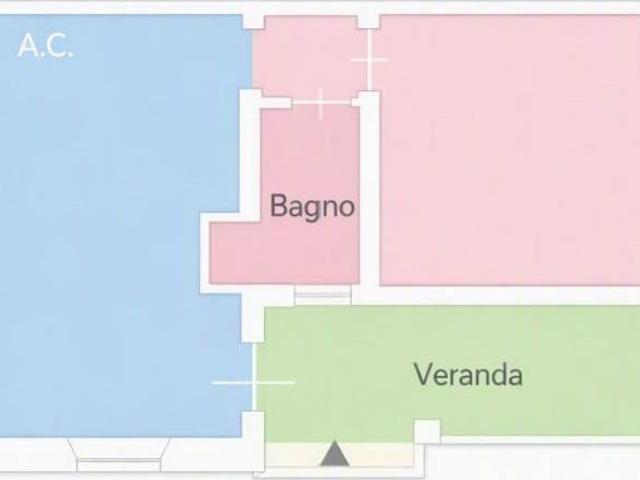 Appartamento in vendita a Nettuno RM
