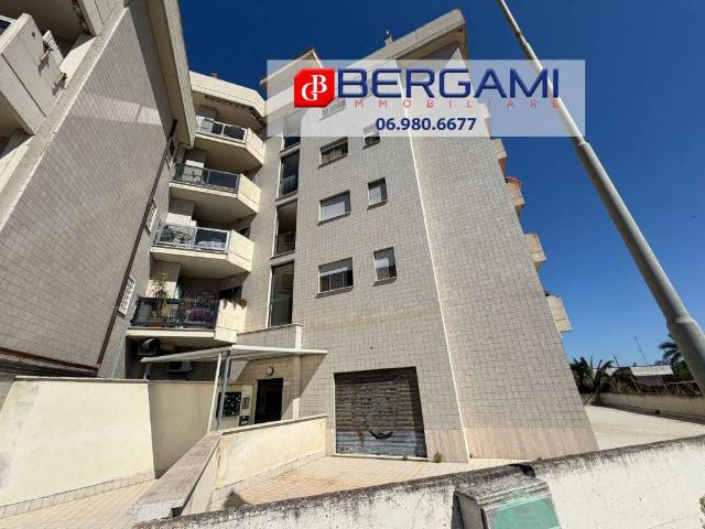 Appartamento in vendita a Nettuno RM