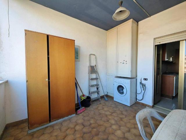 Appartamento in vendita a Nettuno RM