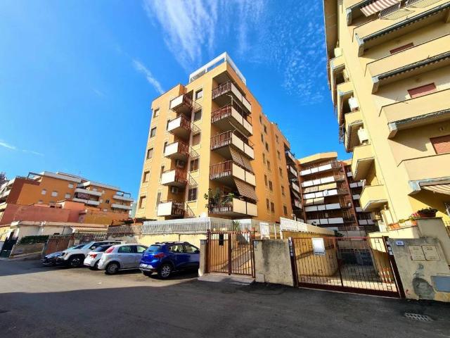 Appartamento in vendita a Nettuno RM