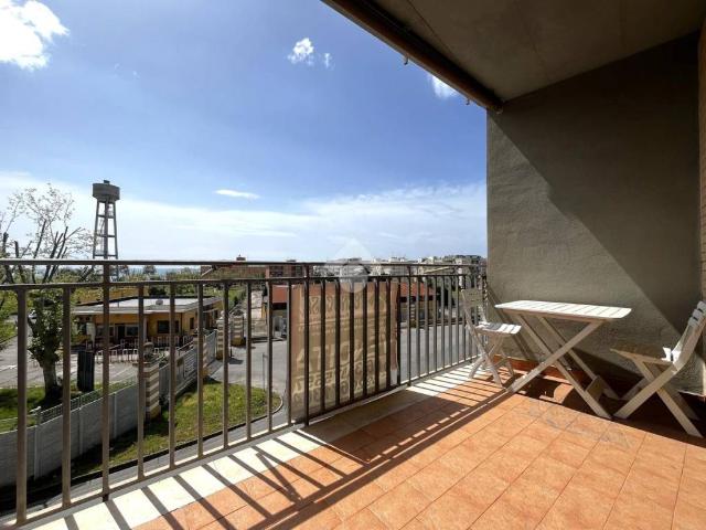 Appartamento in vendita a Nettuno RM