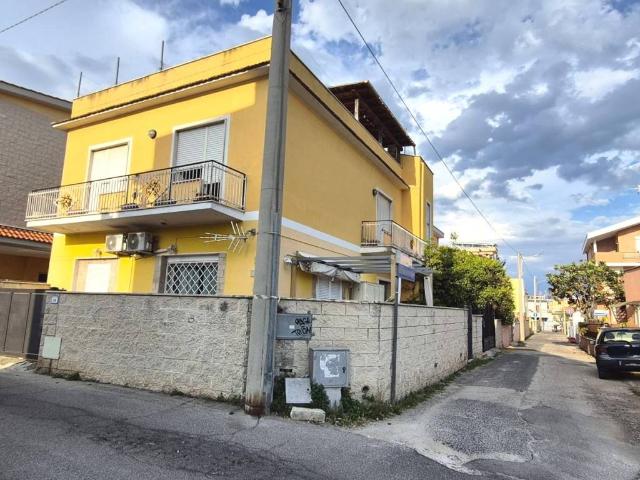 Appartamento in vendita a Nettuno RM
