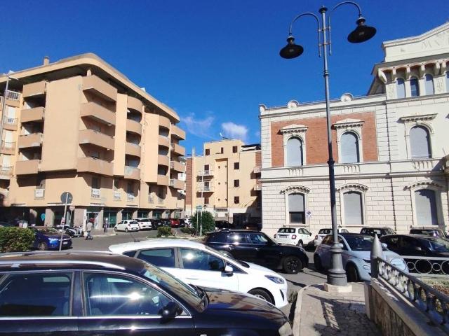 Appartamento in vendita a Nettuno RM