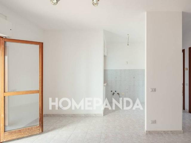 Appartamento in vendita a Nettuno RM