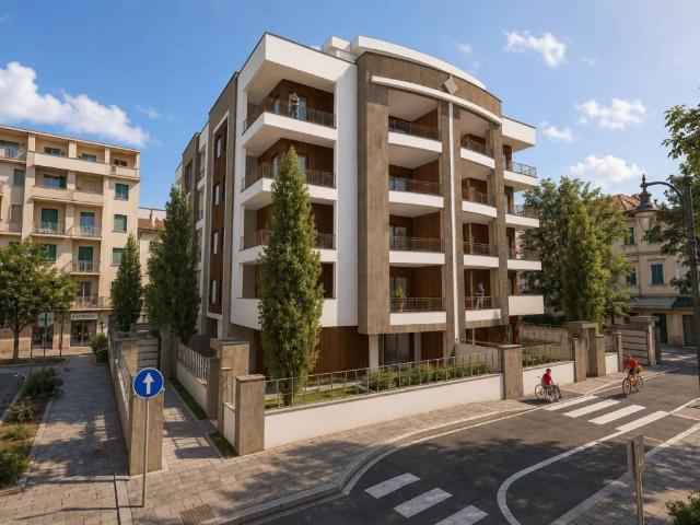 Appartamento in vendita a Nettuno RM