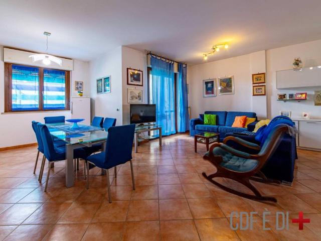 Appartamento in vendita a Nettuno RM