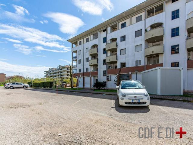 Appartamento in vendita a Nettuno RM
