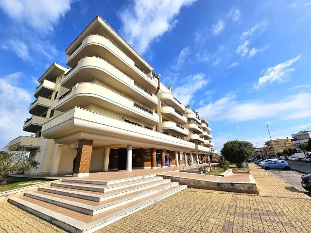 Appartamento in vendita a Nettuno RM