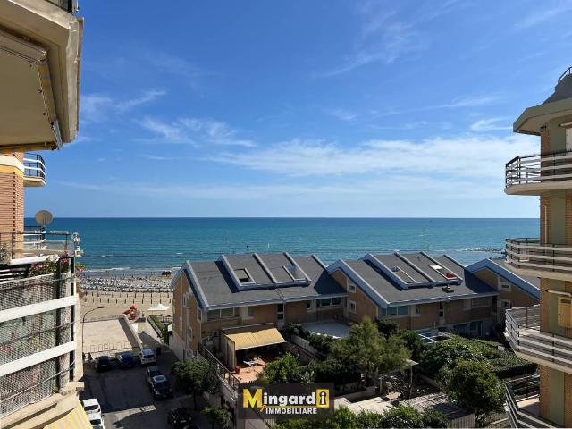 Appartamento in vendita a Nettuno RM