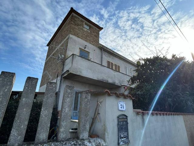 Appartamento in vendita a Anzio RM