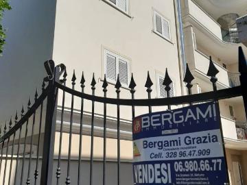 Appartamento in vendita a Nettuno RM