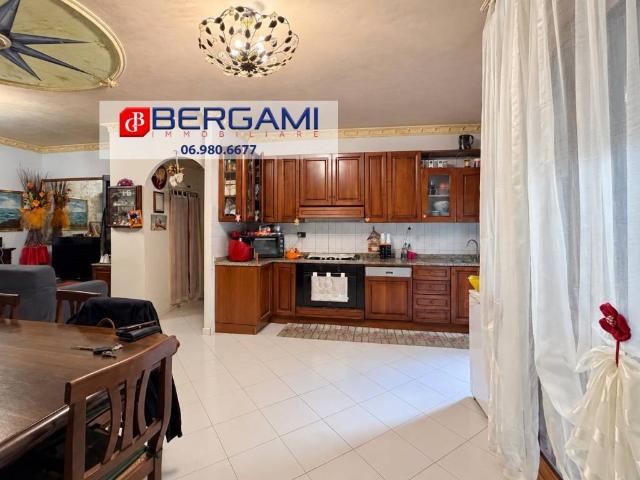 Appartamento in vendita a Nettuno RM