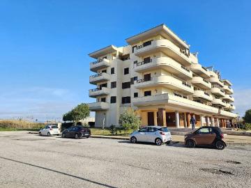 Appartamento in vendita a Nettuno RM