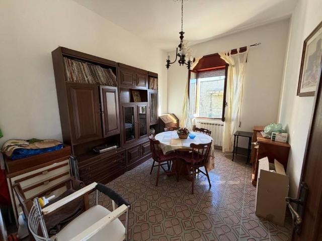 Appartamento in vendita a Nettuno RM