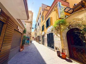 Appartamento in vendita a Nettuno RM